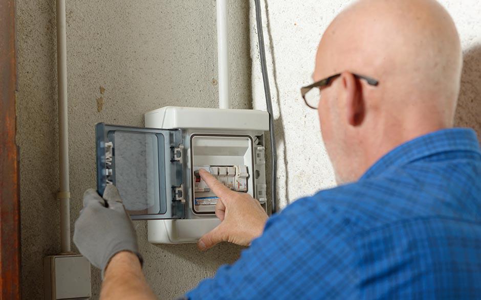 électricien urgence Neuilly-sur-Marne
